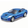 Шевролет Корвет Chevrolet Corvette с отварящи се врати 21001, MAISTO FRESH